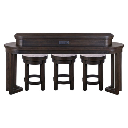 Weston 4 Piece Set