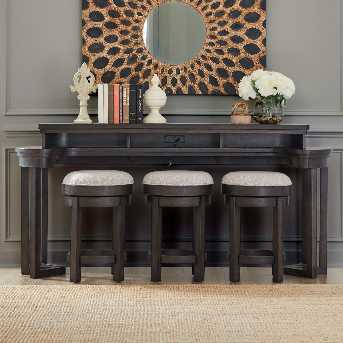 Weston 4 Piece Set