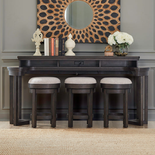 Weston 4 Piece Set
