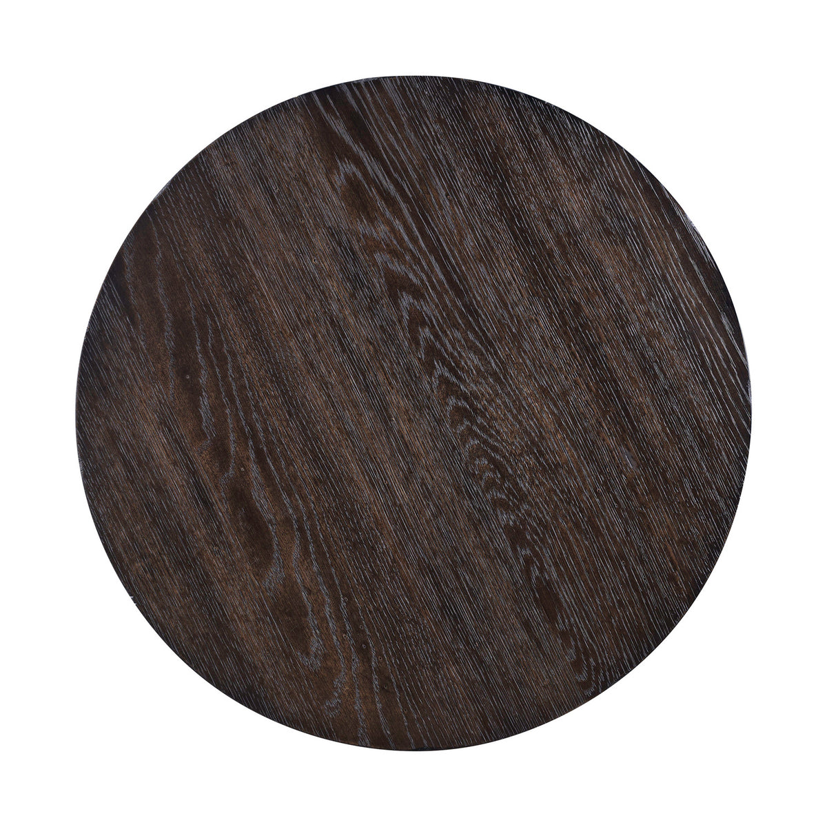 Weston Round End Table