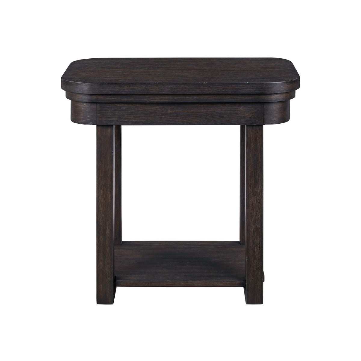 Weston Chairside Table