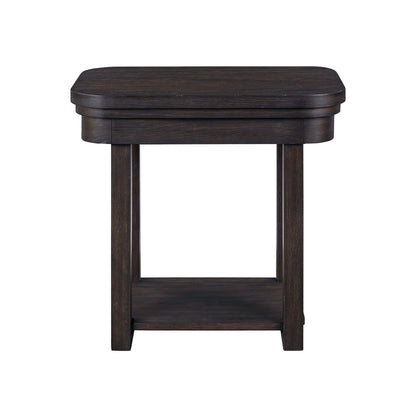 Weston Chairside Table