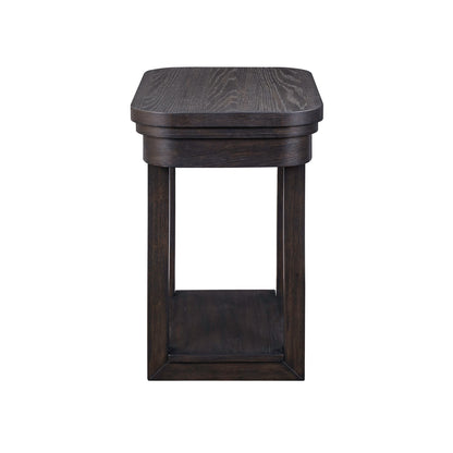 Weston Chairside Table