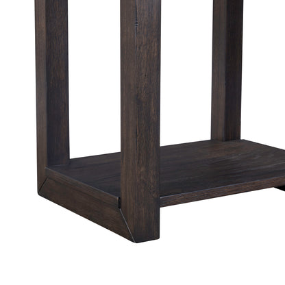 Weston Chairside Table