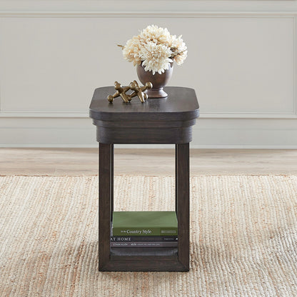 Weston Chairside Table