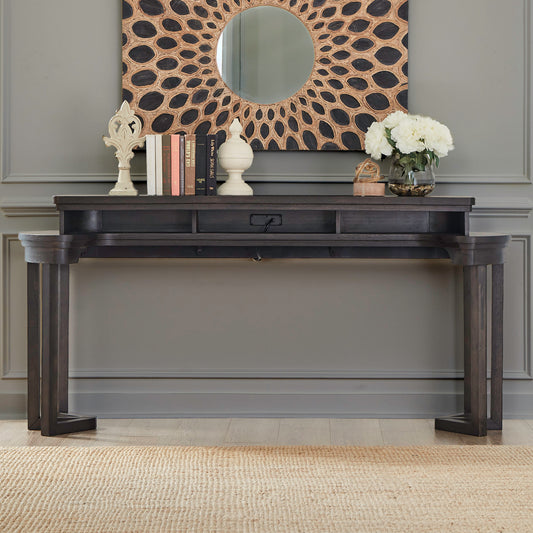 Weston Console Bar Table