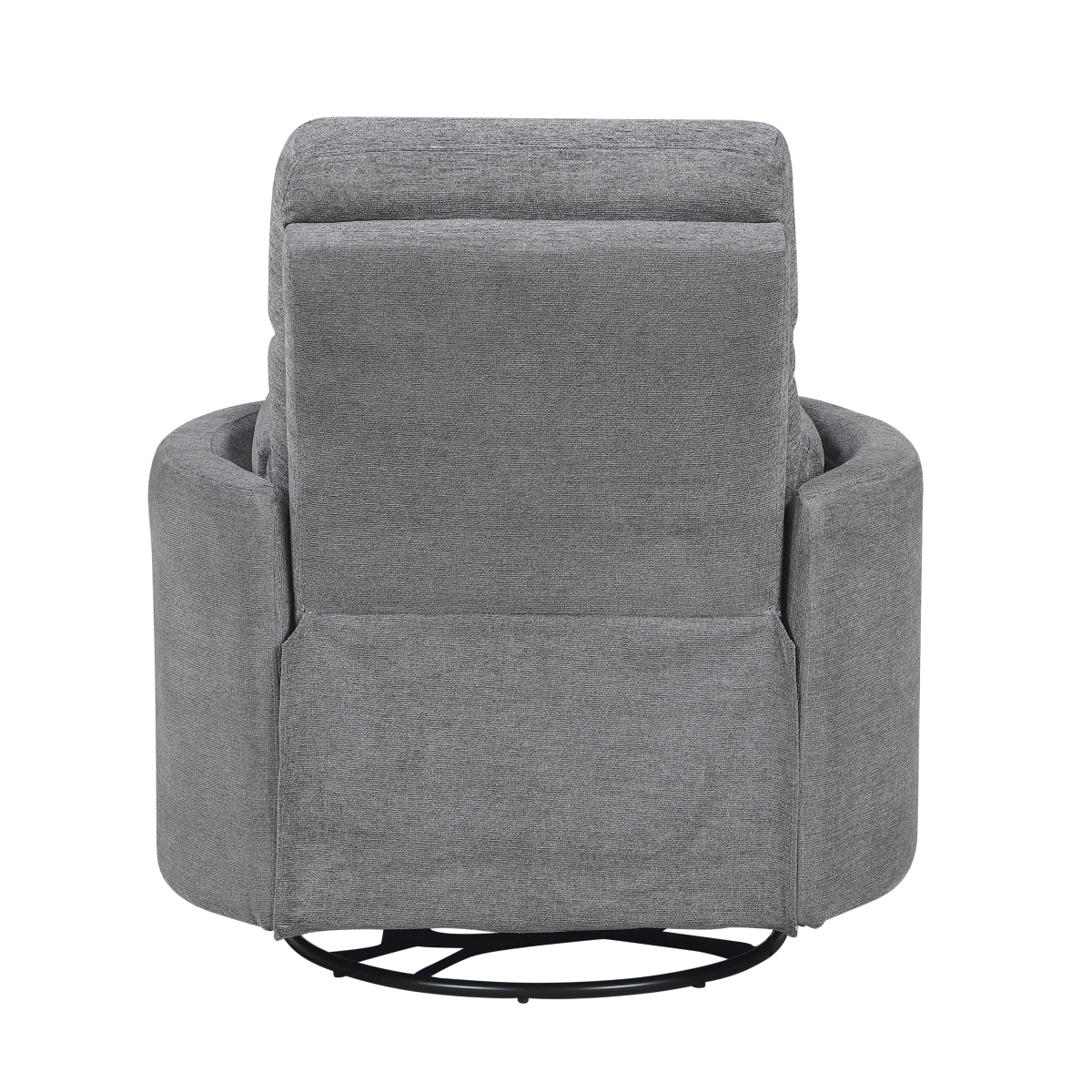 Dune Power Swivel Glider Reclining Chair