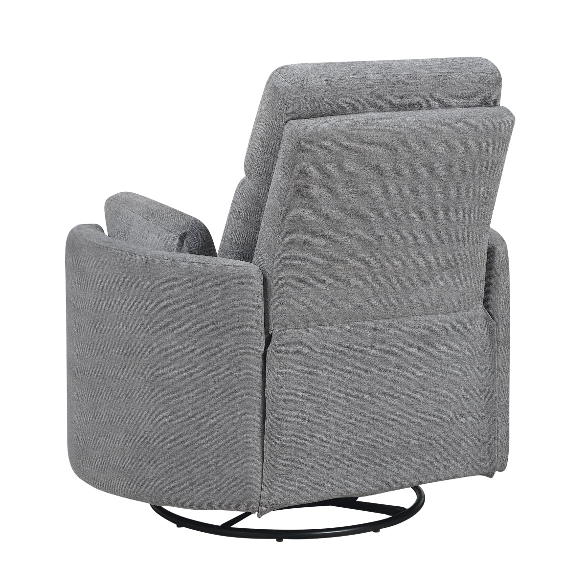 Dune Power Swivel Glider Reclining Chair
