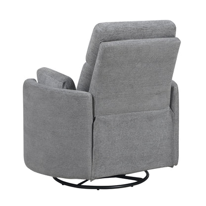 Dune Power Swivel Glider Reclining Chair