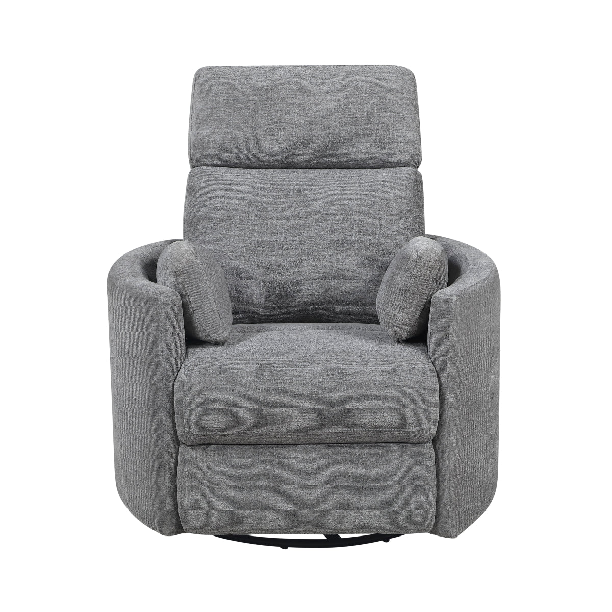 Dune Power Swivel Glider Reclining Chair
