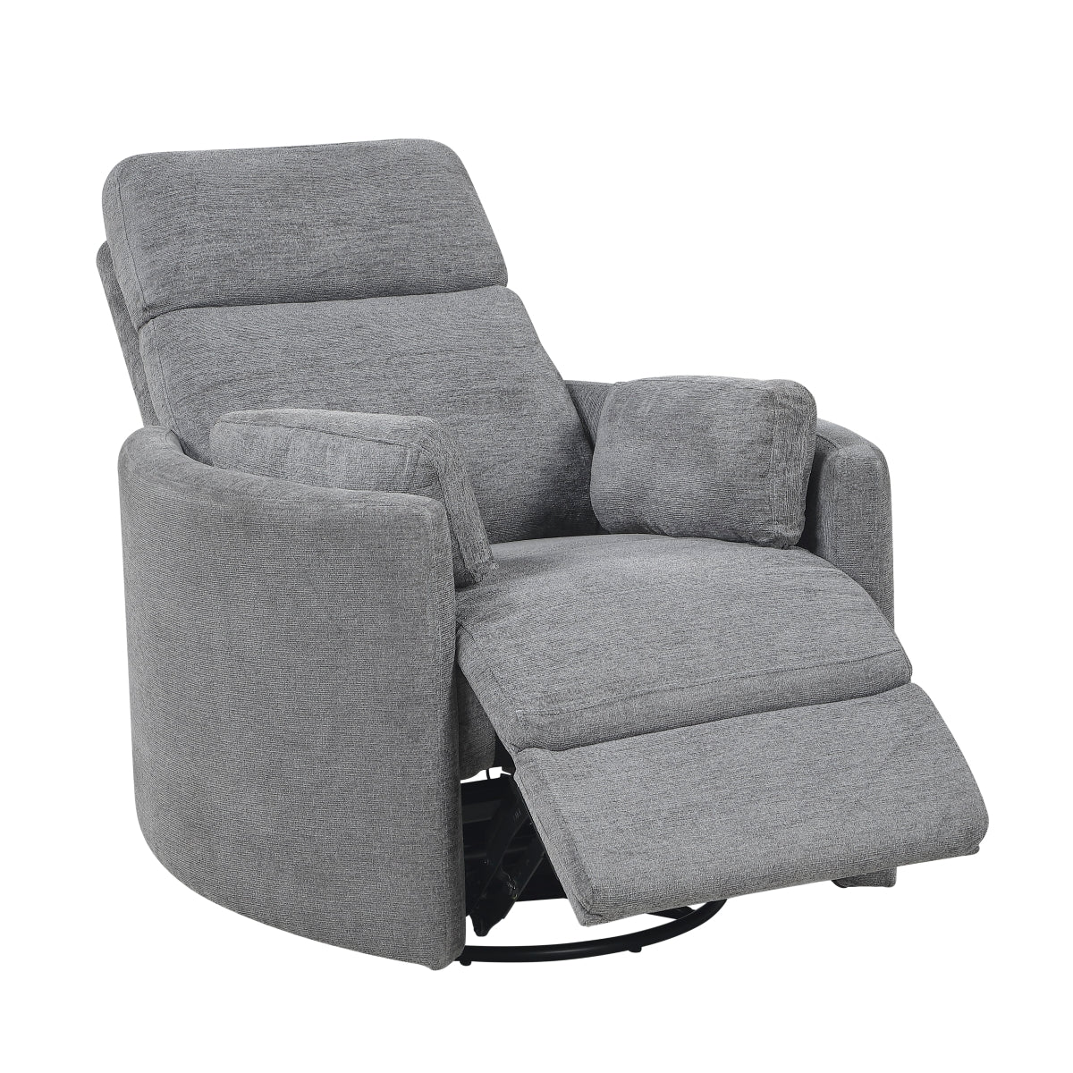 Dune Power Swivel Glider Reclining Chair