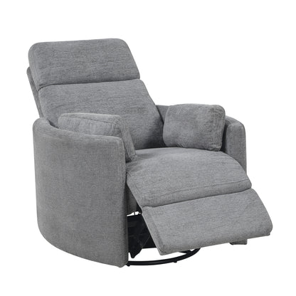Dune Power Swivel Glider Reclining Chair