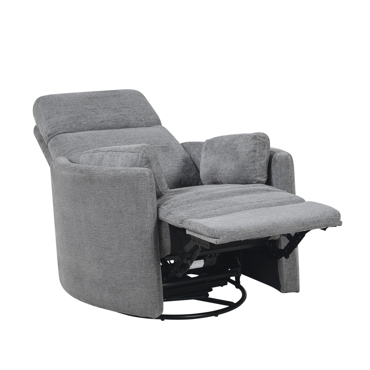Dune Power Swivel Glider Reclining Chair