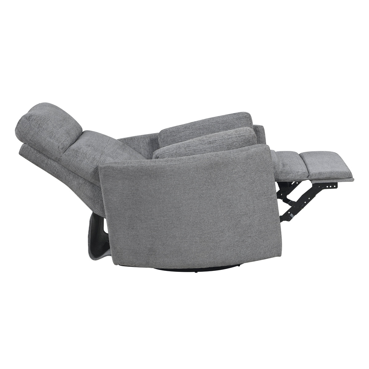Dune Power Swivel Glider Reclining Chair