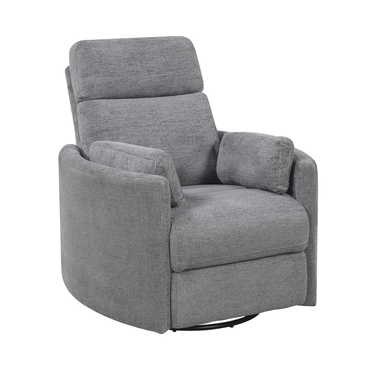 Dune Power Swivel Glider Reclining Chair