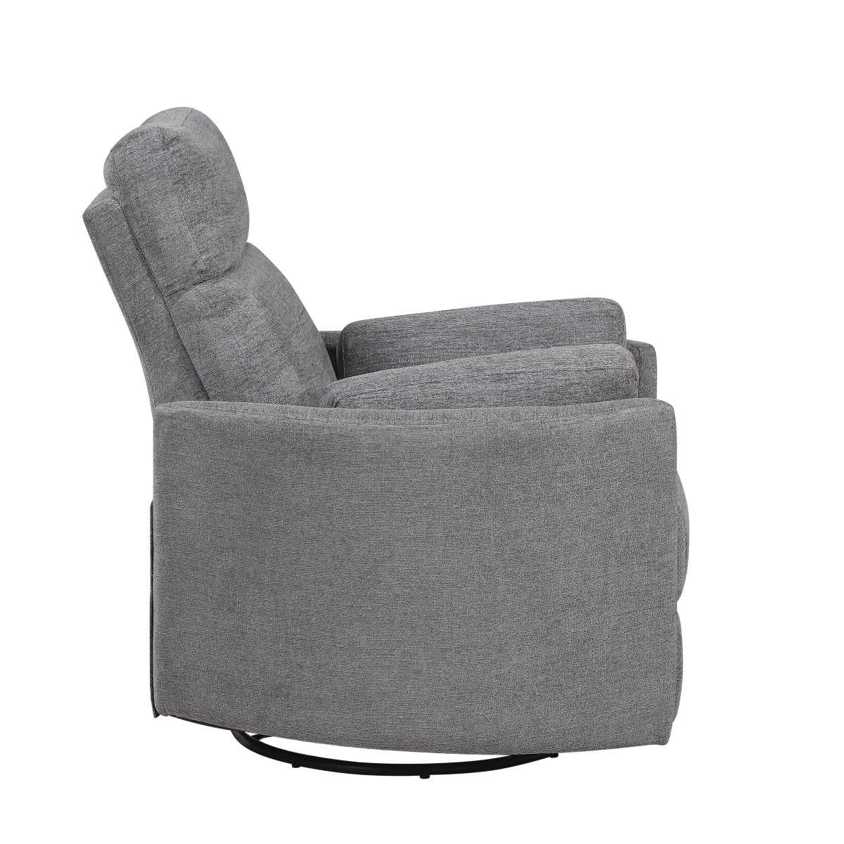 Dune Power Swivel Glider Reclining Chair