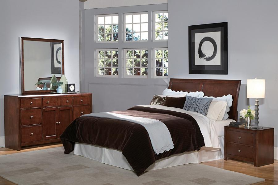 Queen / Full Headboard Only