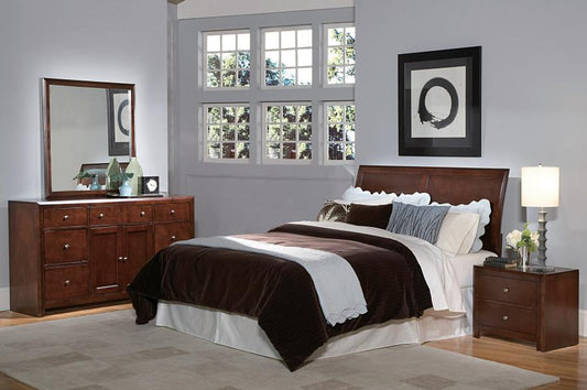 Queen / Full Headboard Only