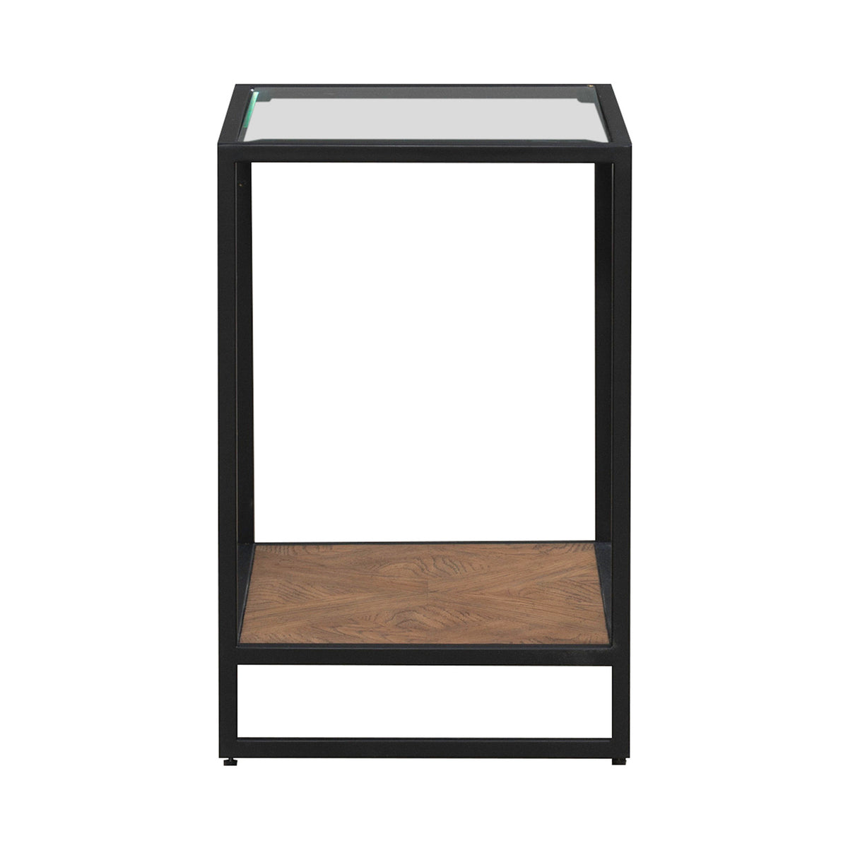 Bedford Chairside Table