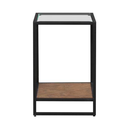 Bedford Chairside Table