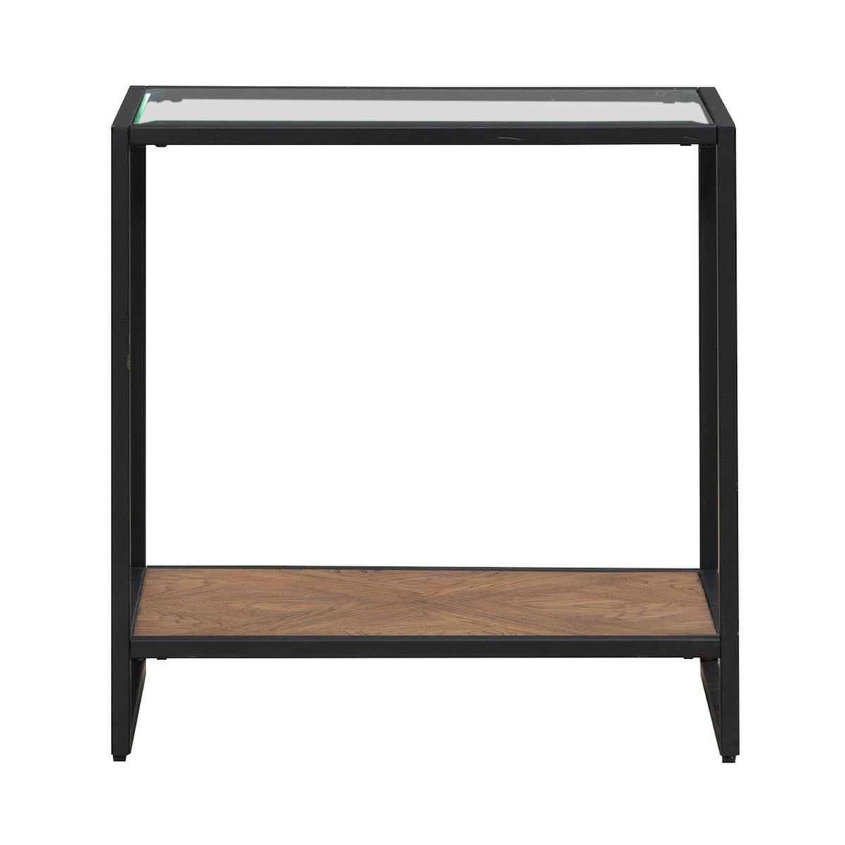 Bedford Chairside Table