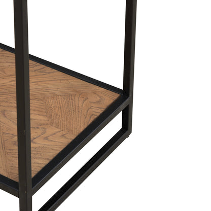 Bedford Chairside Table