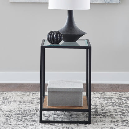 Bedford Chairside Table