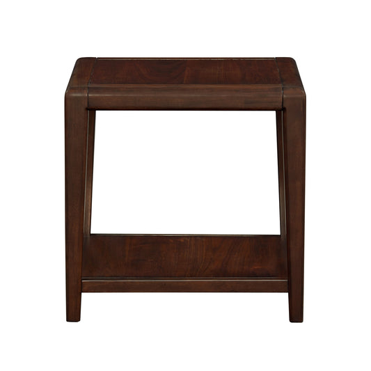 Bancroft End Table