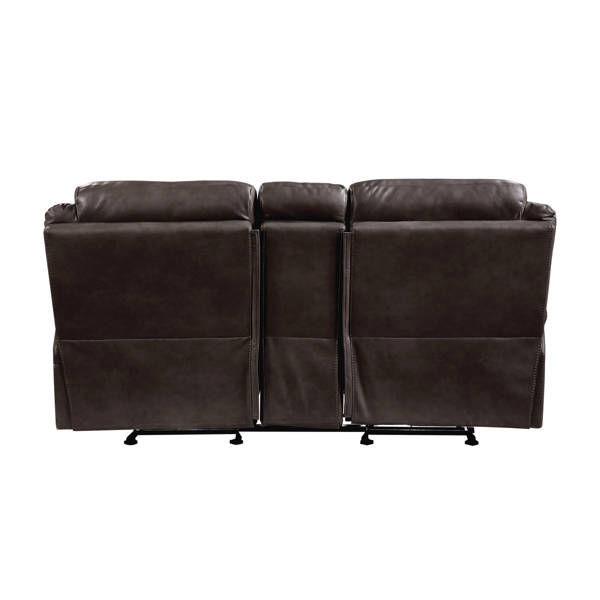 Aram 2-Piece Living Room Set (Sofa and Love Seat)