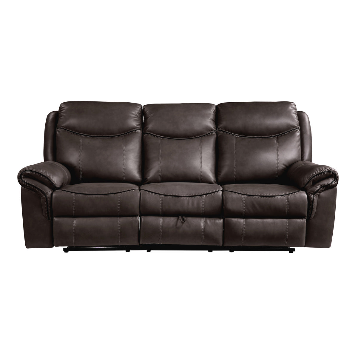 Aram 2-Piece Living Room Set (Sofa and Love Seat)