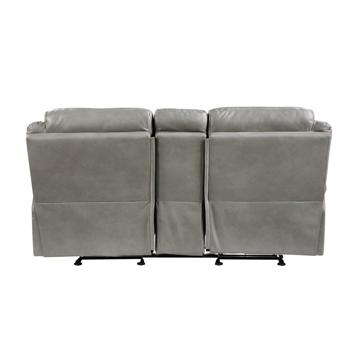Aram 2-Piece Living Room Set (Sofa and Love Seat)