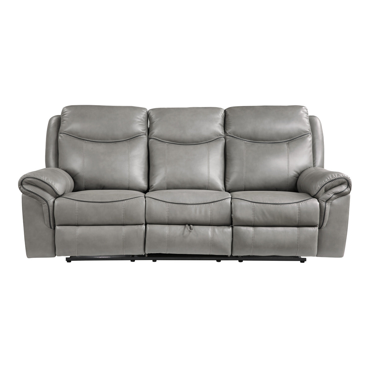 Aram 2-Piece Living Room Set (Sofa and Love Seat)
