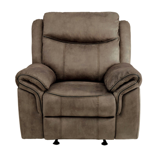 Aram Glider Reclining Chair