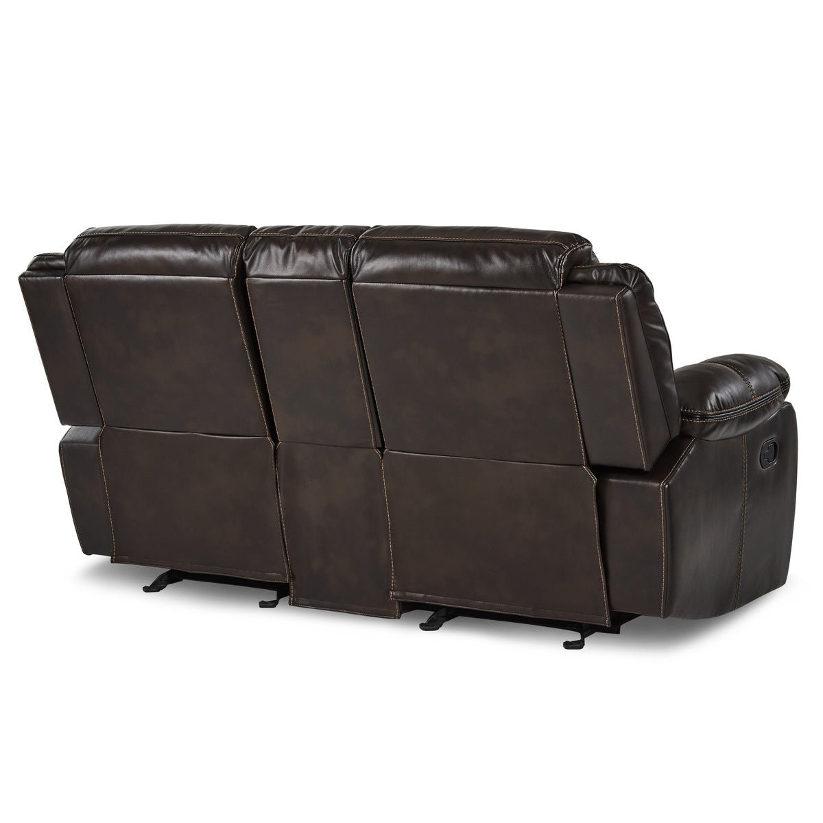 Bastrop 2-Piece Living Room Set (Sofa and Love Seat)