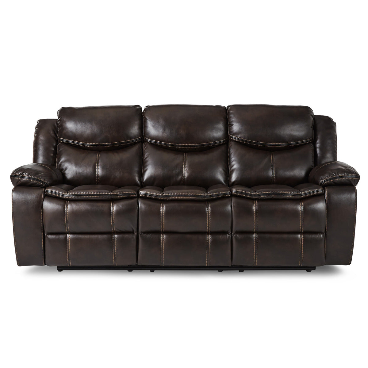 Bastrop 2-Piece Living Room Set (Sofa and Love Seat)
