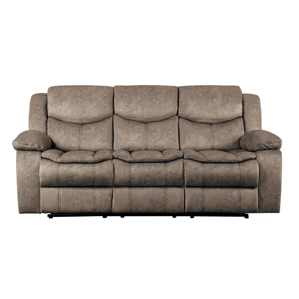 Bastrop 2-Piece Living Room Set (Sofa and Love Seat)