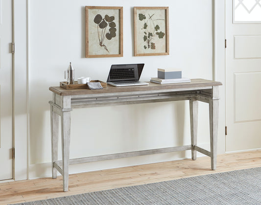 Heartland Console Bar Table