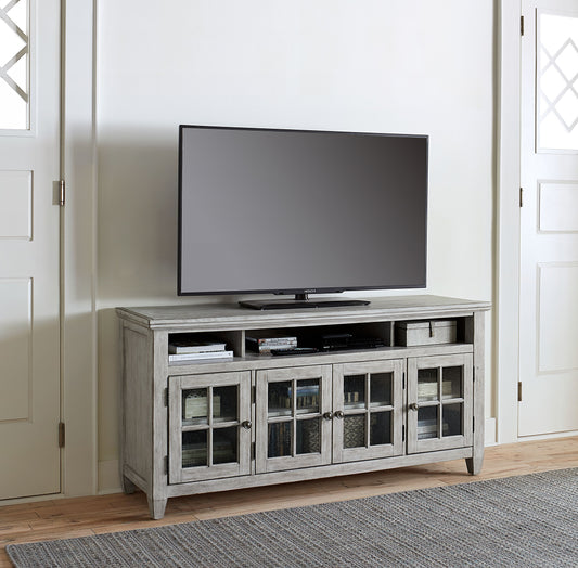 Heartland Entertainment TV Stand