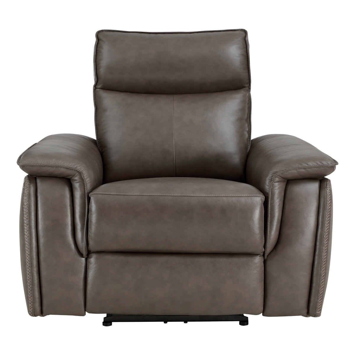 Maroni Power Reclining Chair with Power Headrest