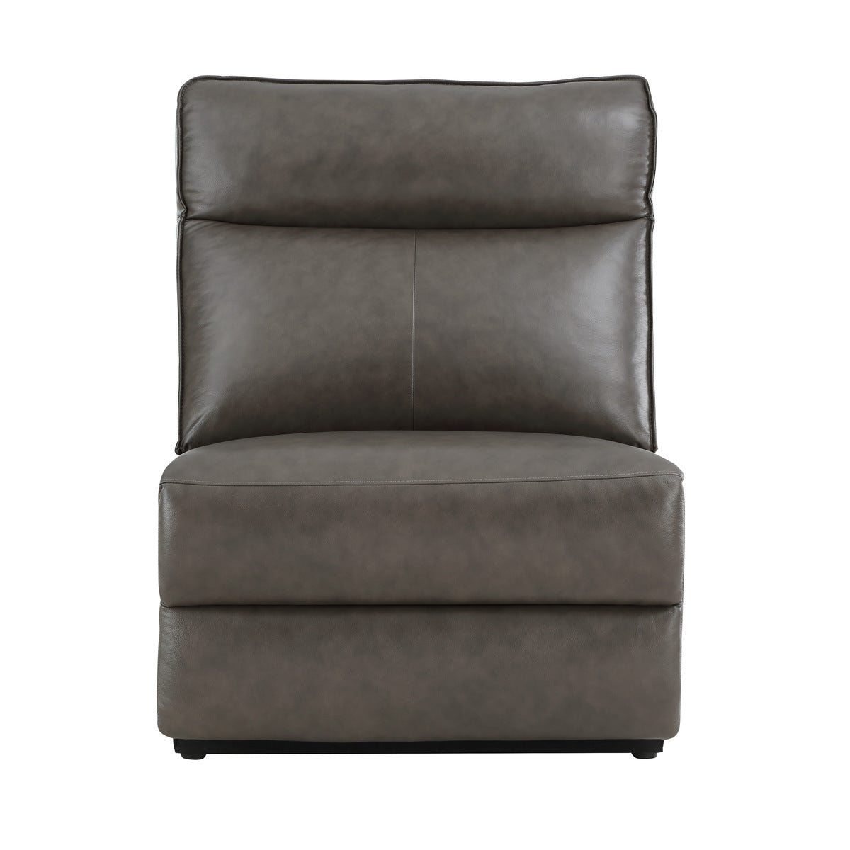 Maroni Armless Chair