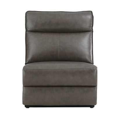 Maroni Armless Chair