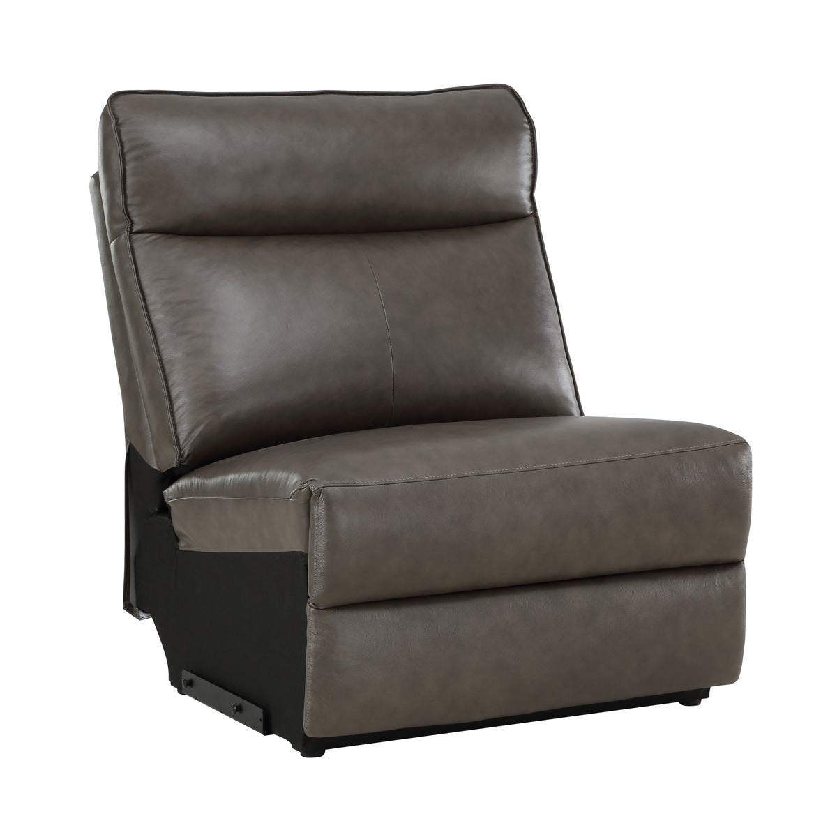Maroni Armless Chair