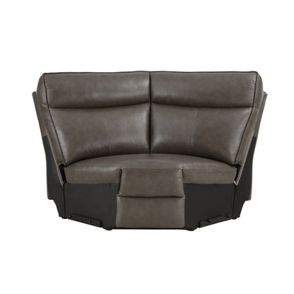Maroni Corner Seat