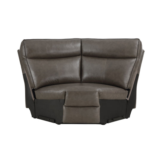 Maroni Corner Seat