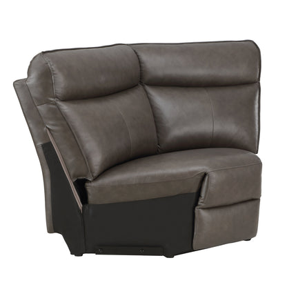 Maroni Corner Seat