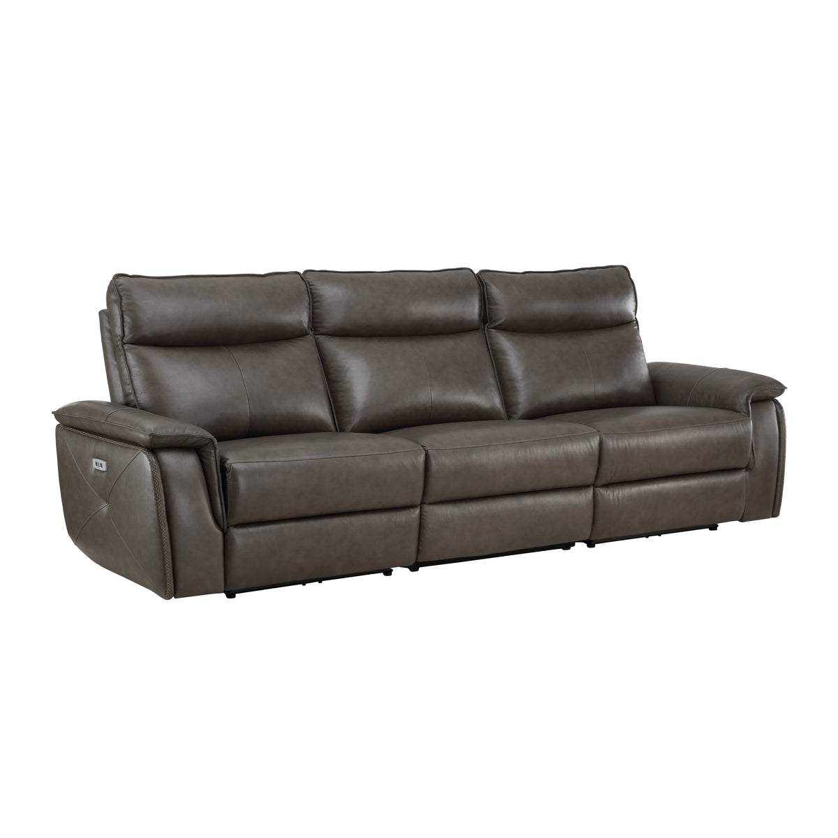 Maroni 2-Piece Living Room Set (Sofa and Love Seat)