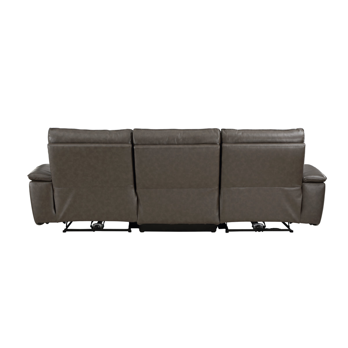 Maroni 2-Piece Living Room Set (Sofa and Love Seat)