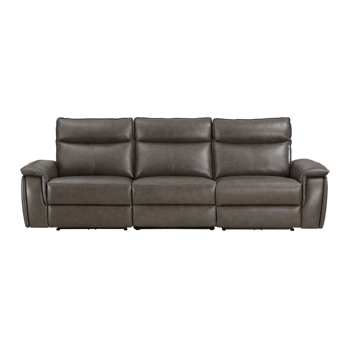 Maroni 2-Piece Living Room Set (Sofa and Love Seat)