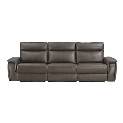 Maroni 2-Piece Living Room Set (Sofa and Love Seat)