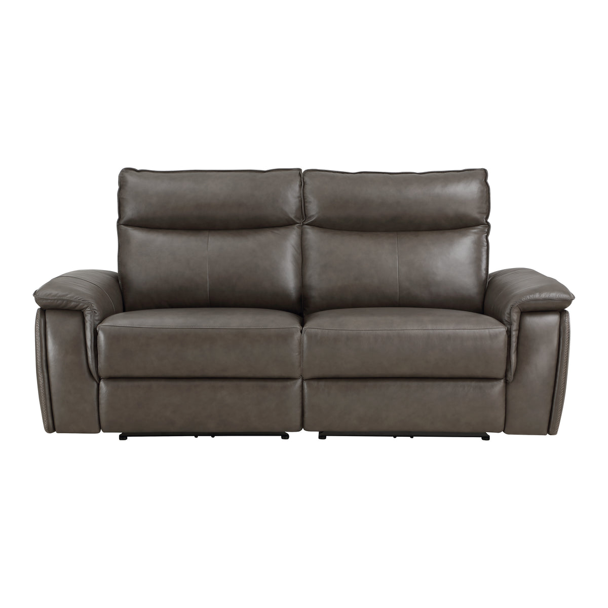 Maroni 2-Piece Living Room Set (Sofa and Love Seat)